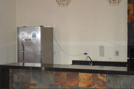Apartamento para alugar com 54m², 2 quartos e 1 vagaÁrea comum - Churrasqueira