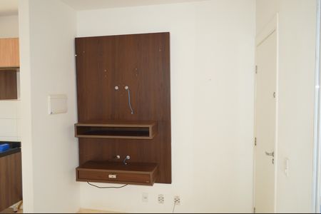 Apartamento para alugar com 54m², 2 quartos e 1 vagaSala