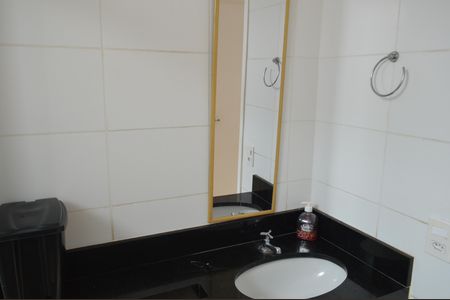 Apartamento para alugar com 54m², 2 quartos e 1 vagaBanheiro