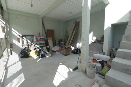 Garagem de casa à venda com 3 quartos, 160m² em Aclimação, São Paulo