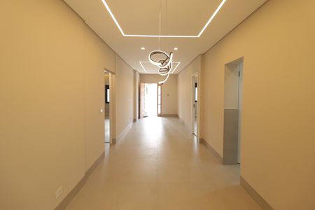 Sala de casa à venda com 3 quartos, 160m² em Aclimação, São Paulo