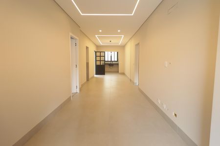 Sala de casa à venda com 3 quartos, 160m² em Aclimação, São Paulo