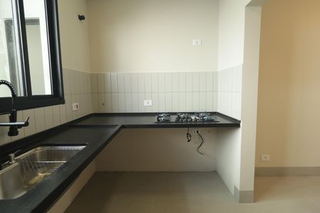 Cozinha de casa à venda com 3 quartos, 160m² em Aclimação, São Paulo