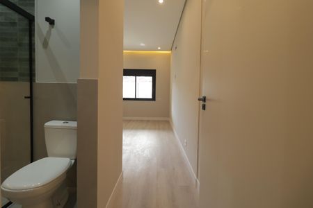 Suíte 2 de casa à venda com 3 quartos, 160m² em Aclimação, São Paulo