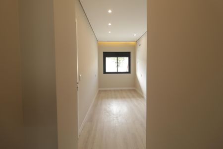 Suíte 1 de casa à venda com 3 quartos, 160m² em Aclimação, São Paulo