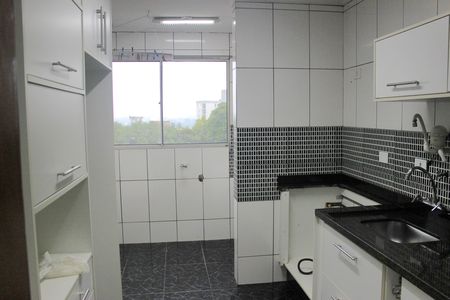 Apartamento para alugar com 50m², 2 quartos e 1 vagaCozinha