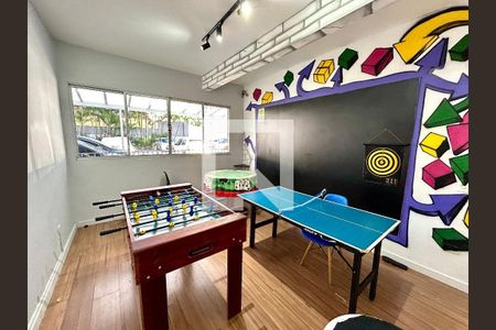 Apartamento para alugar com 50m², 2 quartos e 1 vaga Apartamento para alugar com 50m², 2 quartos e 1 vagaÁrea comum