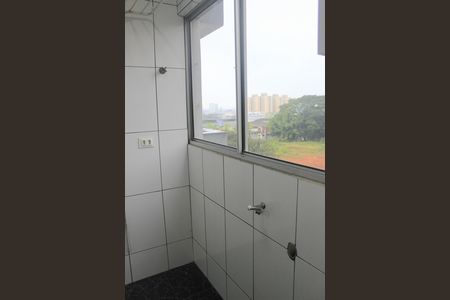 Apartamento para alugar com 50m², 2 quartos e 1 vagaLavanderia