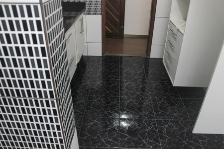 Apartamento para alugar com 50m², 2 quartos e 1 vagaCozinha