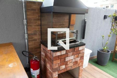 Apartamento para alugar com 50m², 2 quartos e 1 vaga Apartamento para alugar com 50m², 2 quartos e 1 vagaÁrea comum