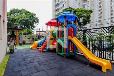 Apartamento para alugar com 50m², 2 quartos e 1 vaga Apartamento para alugar com 50m², 2 quartos e 1 vagaÁrea comum