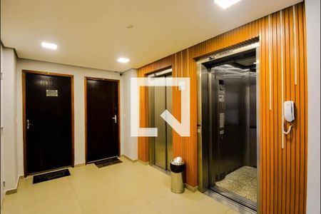 Apartamento para alugar com 50m², 2 quartos e 1 vaga Apartamento para alugar com 50m², 2 quartos e 1 vagaÁrea comum