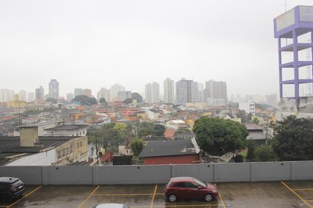 Apartamento para alugar com 50m², 2 quartos e 1 vagaVista do quarto 2