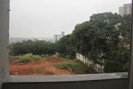 Apartamento para alugar com 50m², 2 quartos e 1 vagaVaranda