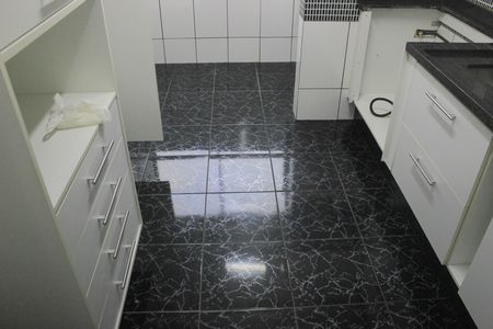 Apartamento para alugar com 50m², 2 quartos e 1 vagaCozinha