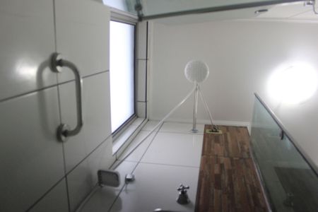 Apartamento para alugar com 50m², 2 quartos e 1 vagaBanheiro