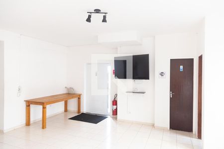 Apartamento para alugar com 50m², 2 quartos e 1 vaga Apartamento para alugar com 50m², 2 quartos e 1 vagaÁrea comum