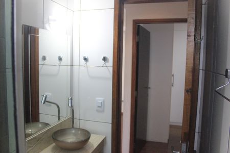 Apartamento para alugar com 50m², 2 quartos e 1 vagaBanheiro