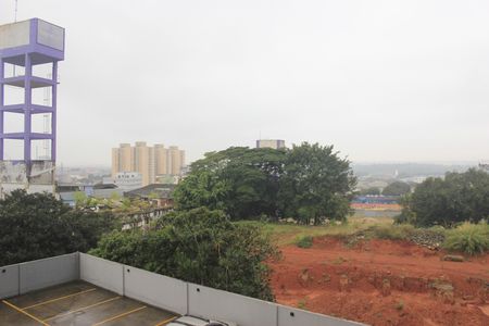 Apartamento para alugar com 50m², 2 quartos e 1 vagaVista do quarto 2