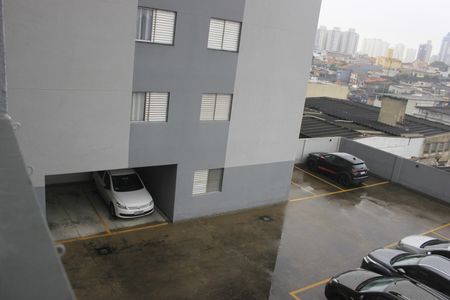 Apartamento para alugar com 50m², 2 quartos e 1 vagaVista do quarto 2