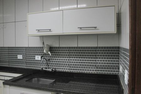 Apartamento para alugar com 50m², 2 quartos e 1 vagaCozinha