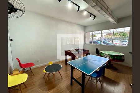 Apartamento para alugar com 50m², 2 quartos e 1 vaga Apartamento para alugar com 50m², 2 quartos e 1 vagaÁrea comum