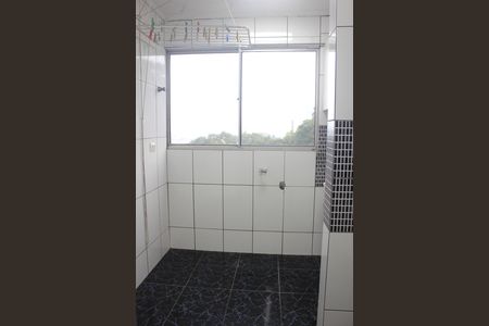 Apartamento para alugar com 50m², 2 quartos e 1 vagaLavanderia