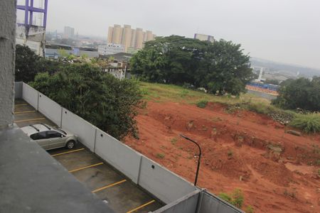 Apartamento para alugar com 50m², 2 quartos e 1 vagaVaranda