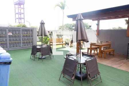 Apartamento para alugar com 50m², 2 quartos e 1 vaga Apartamento para alugar com 50m², 2 quartos e 1 vagaÁrea comum