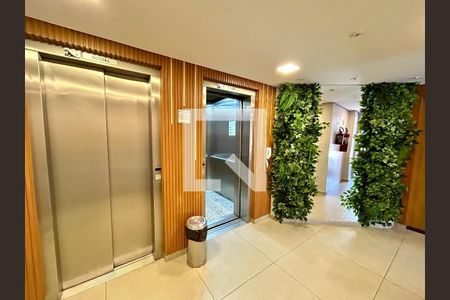Apartamento para alugar com 50m², 2 quartos e 1 vaga Apartamento para alugar com 50m², 2 quartos e 1 vagaÁrea comum