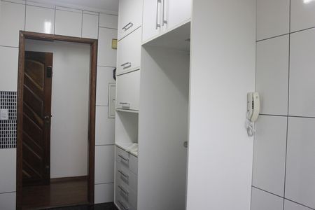 Apartamento para alugar com 50m², 2 quartos e 1 vagaCozinha