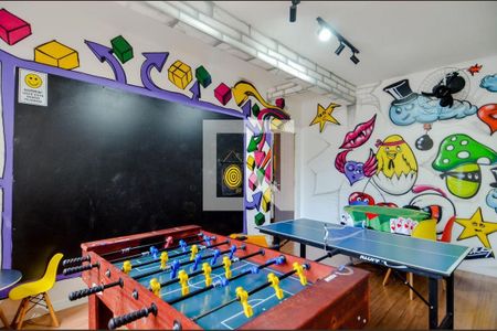 Apartamento para alugar com 50m², 2 quartos e 1 vaga Apartamento para alugar com 50m², 2 quartos e 1 vagaÁrea comum