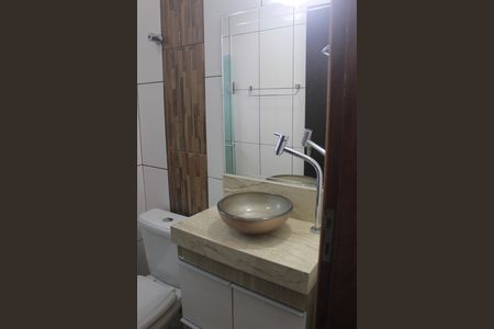 Apartamento para alugar com 50m², 2 quartos e 1 vagaBanheiro