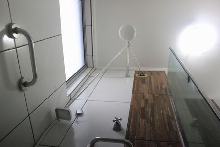 Apartamento para alugar com 50m², 2 quartos e 1 vagaBanheiro