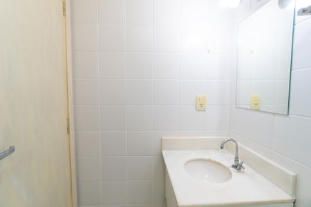 Banheiro de apartamento à venda com 1 quarto, 35m² em Jabaquara, São Paulo