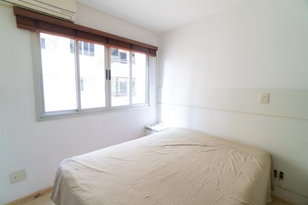 Quarto de apartamento à venda com 1 quarto, 35m² em Jabaquara, São Paulo