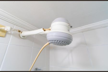 Banheiro de apartamento à venda com 1 quarto, 35m² em Jabaquara, São Paulo