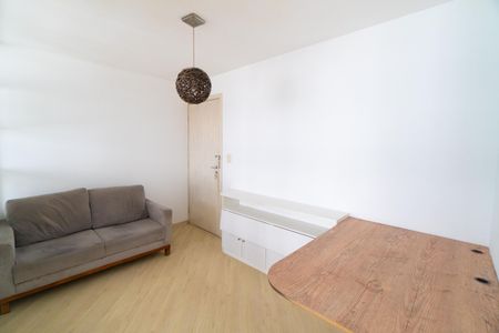 Sala de apartamento à venda com 1 quarto, 35m² em Jabaquara, São Paulo