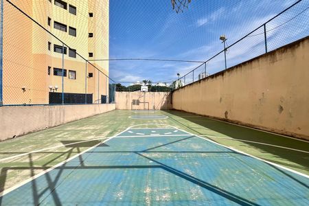 Apartamento para alugar com 58m², 3 quartos e 3 vagas Apartamento para alugar com 58m², 3 quartos e 3 vagasÁrea comum
