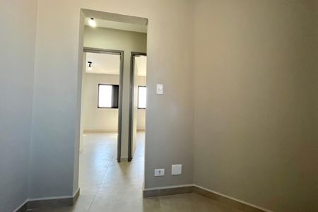 Apartamento para alugar com 58m², 3 quartos e 3 vagas Apartamento para alugar com 58m², 3 quartos e 3 vagasQuarto 3