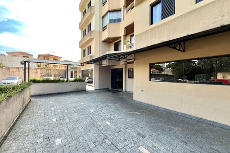 Apartamento para alugar com 58m², 3 quartos e 3 vagas Apartamento para alugar com 58m², 3 quartos e 3 vagasÁrea comum