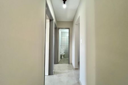 Apartamento para alugar com 58m², 3 quartos e 3 vagas Apartamento para alugar com 58m², 3 quartos e 3 vagasCorredor