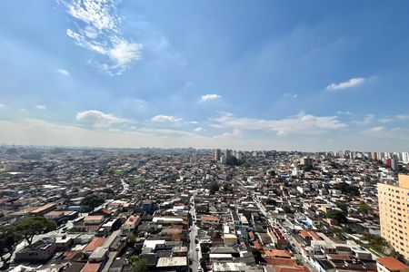 Apartamento para alugar com 58m², 3 quartos e 3 vagas Apartamento para alugar com 58m², 3 quartos e 3 vagasVista do Quarto 2