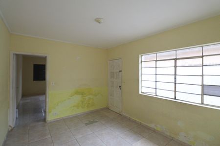 Sala  de casa à venda com 3 quartos, 100m² em Jardim Brasil (zona Norte), São Paulo