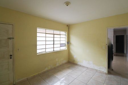 Sala  de casa à venda com 3 quartos, 100m² em Jardim Brasil (zona Norte), São Paulo