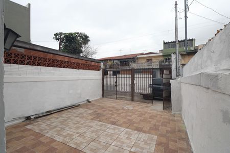 Casa à venda com 100m², 3 quartos e 2 vagasGaragem
