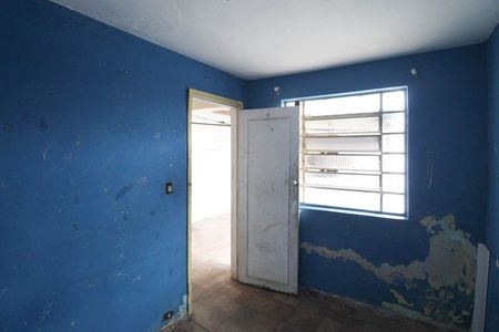Casa à venda com 100m², 3 quartos e 2 vagasQuarto 3