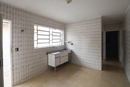 Casa à venda com 100m², 3 quartos e 2 vagasCozinha 