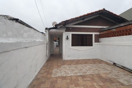 Casa à venda com 100m², 3 quartos e 2 vagasGaragem