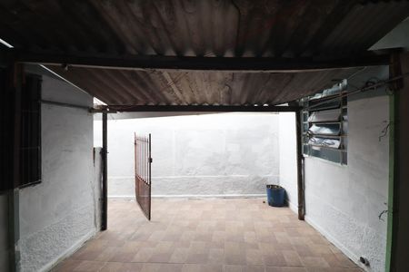 Casa à venda com 100m², 3 quartos e 2 vagasÁrea de Serviço / Quintal